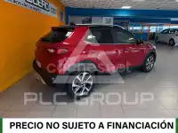 2021 KIA Stonic