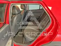 2021 KIA Stonic