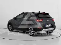 2021 KIA Stonic