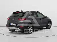 2021 KIA Stonic