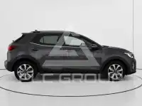 2021 KIA Stonic