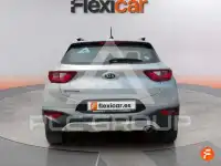 2021 KIA Stonic
