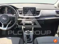 2021 KIA Stonic