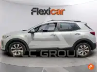 2021 KIA Stonic