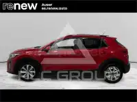 2021 KIA Stonic