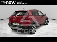 2021 KIA Stonic