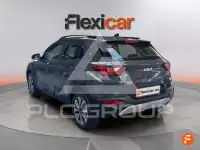 2021 KIA Stonic