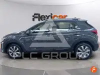2021 KIA Stonic