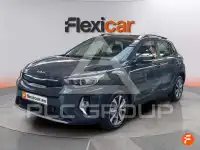 2021 KIA Stonic
