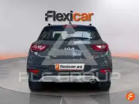 2021 KIA Stonic