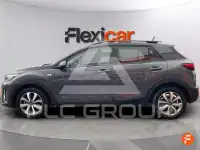 2021 KIA Stonic