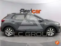 2021 KIA Stonic