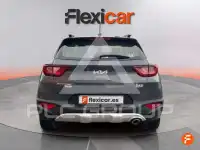 2021 KIA Stonic
