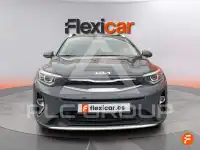 2021 KIA Stonic