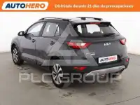 2021 KIA Stonic