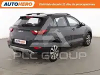 2021 KIA Stonic
