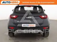 2021 KIA Stonic
