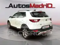 2021 KIA Stonic