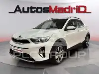 2021 KIA Stonic