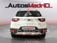 2021 KIA Stonic