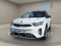 2021 KIA Stonic