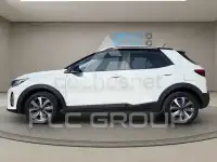 2021 KIA Stonic