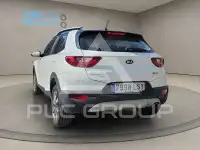 2021 KIA Stonic