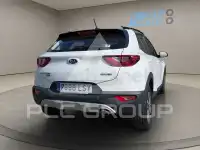 2021 KIA Stonic