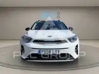 2021 KIA Stonic