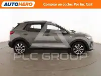 2021 KIA Stonic