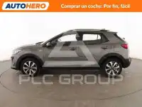 2021 KIA Stonic