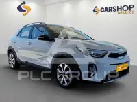 2021 KIA Stonic