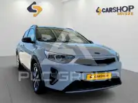 2021 KIA Stonic