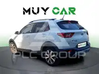 2021 KIA Stonic