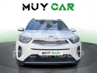 2021 KIA Stonic