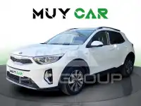 2021 KIA Stonic
