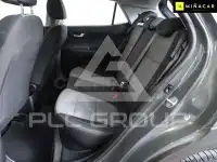 2021 KIA Stonic