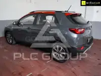 2021 KIA Stonic