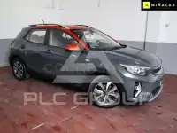 2021 KIA Stonic