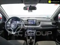 2021 KIA Stonic