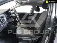 2021 KIA Stonic