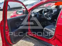 2021 KIA Stonic