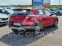 2021 KIA Stonic
