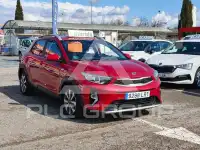 2021 KIA Stonic