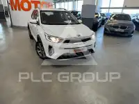 2021 KIA Stonic