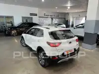 2021 KIA Stonic