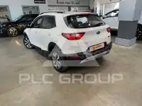 2021 KIA Stonic