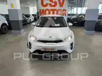 2021 KIA Stonic