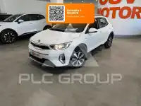 2021 KIA Stonic