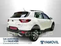 2021 KIA Stonic